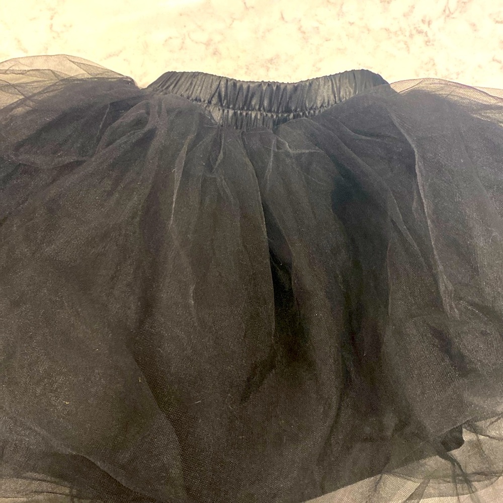 Olivia Rose Tutu